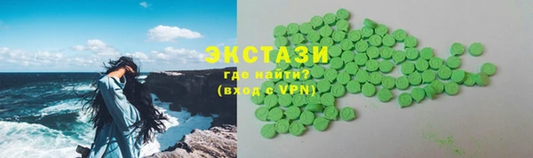 хмурый Рославль
